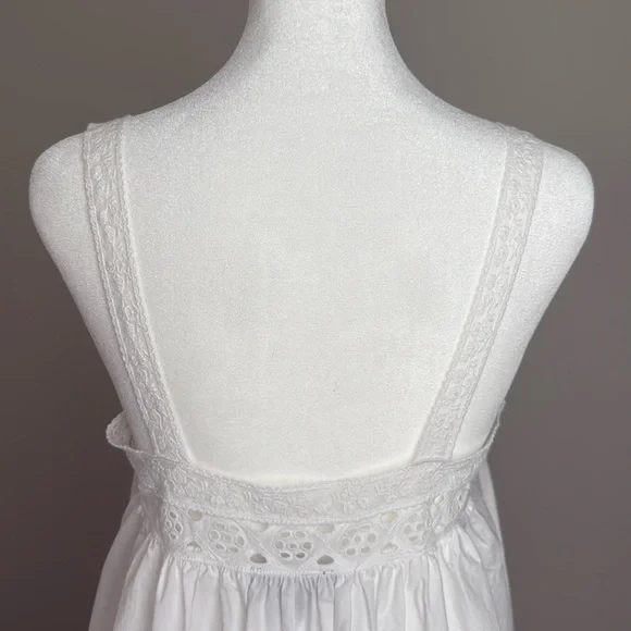 J.CREW Athena Cotton Poplin Dress - Picture 4 of 6